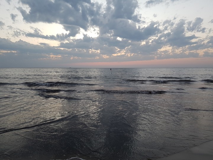 juhu Beach