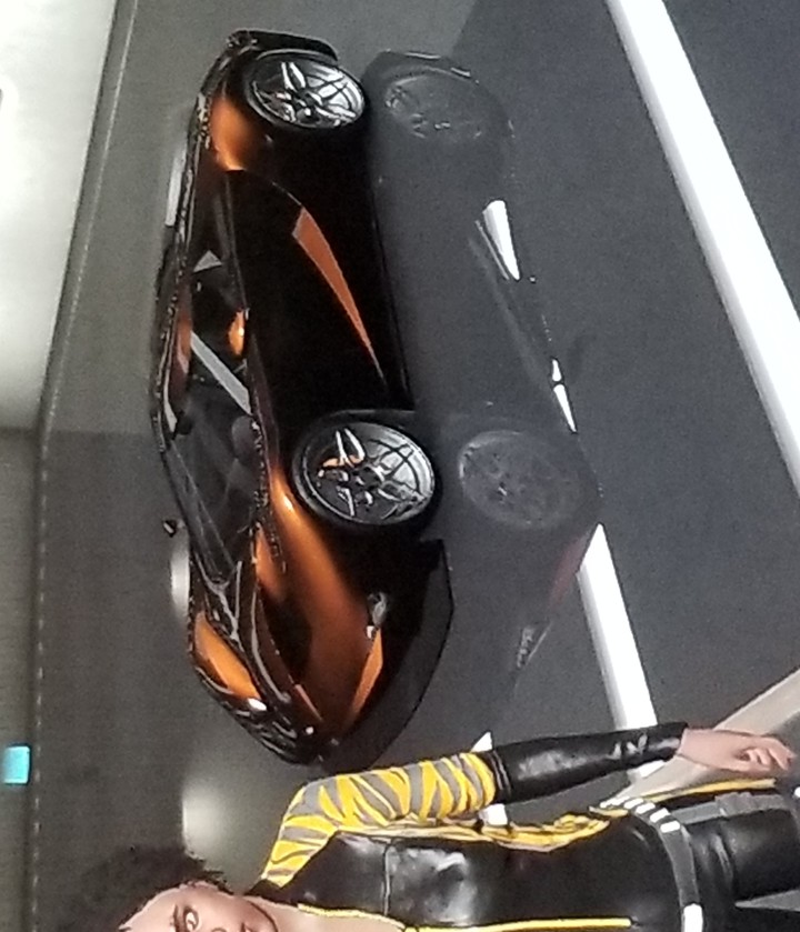 FMJ