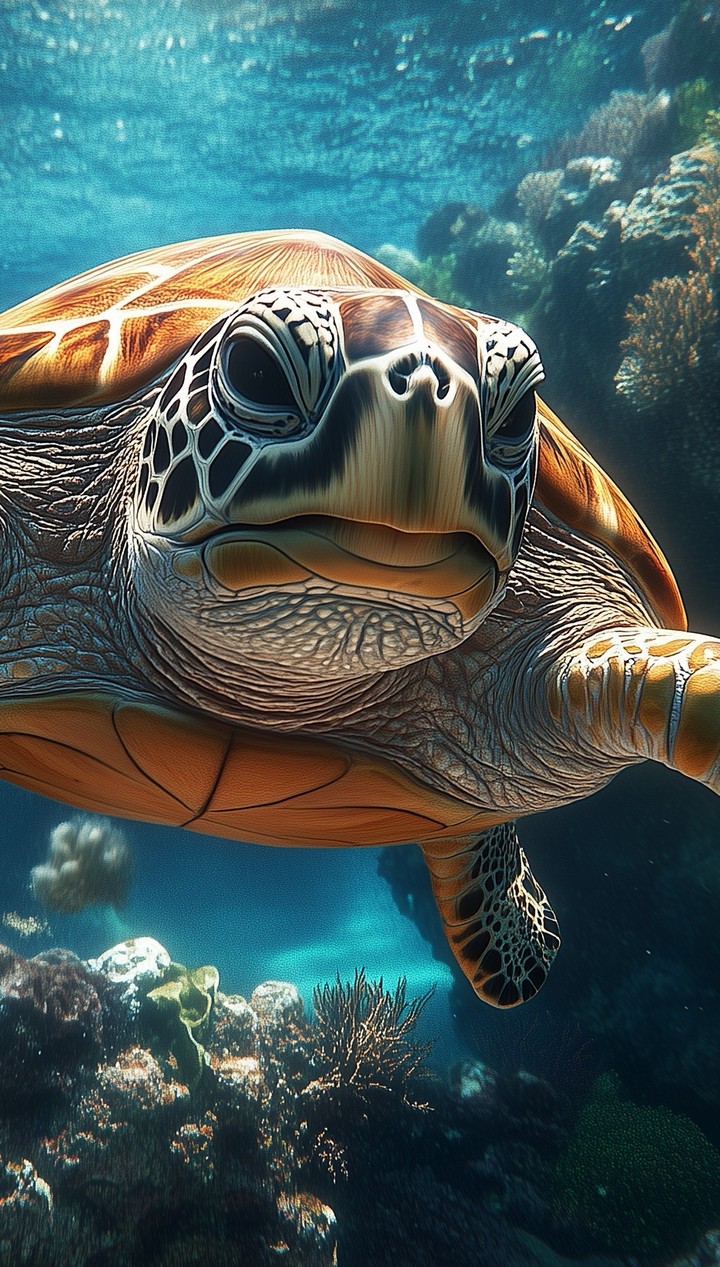 Turtle