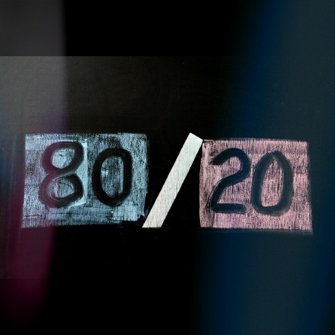 80/20