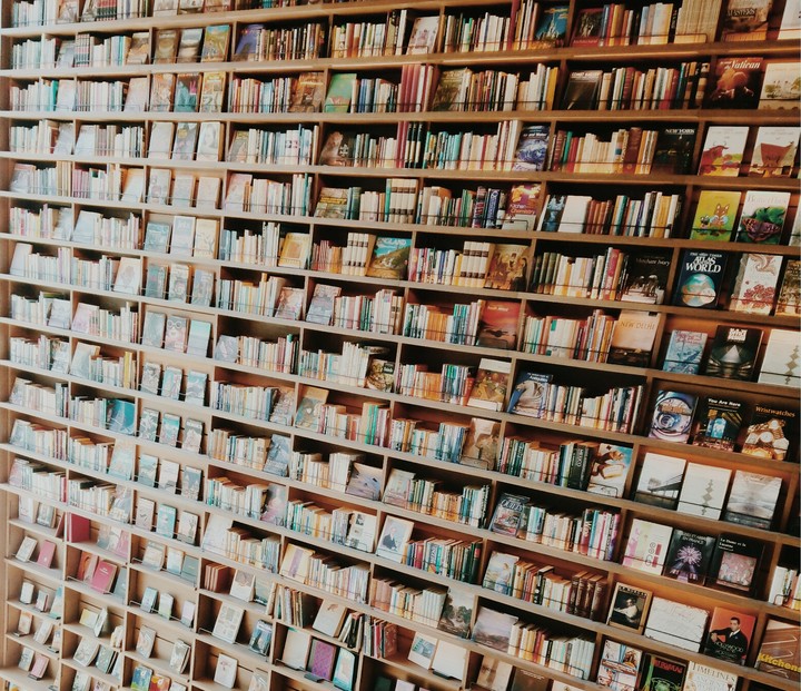 books