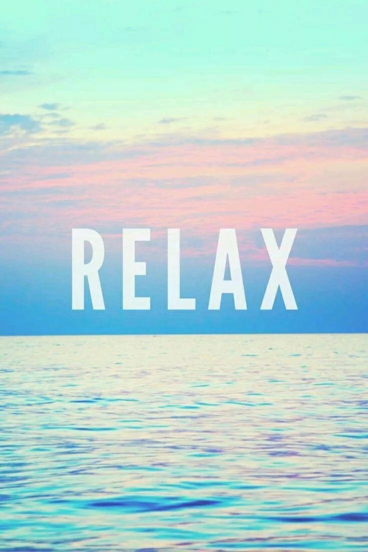 RELAX✨