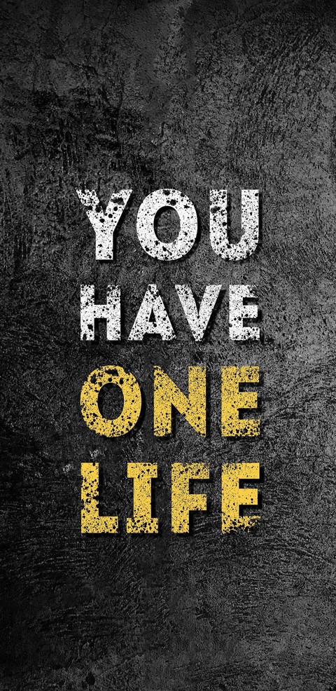 #1life