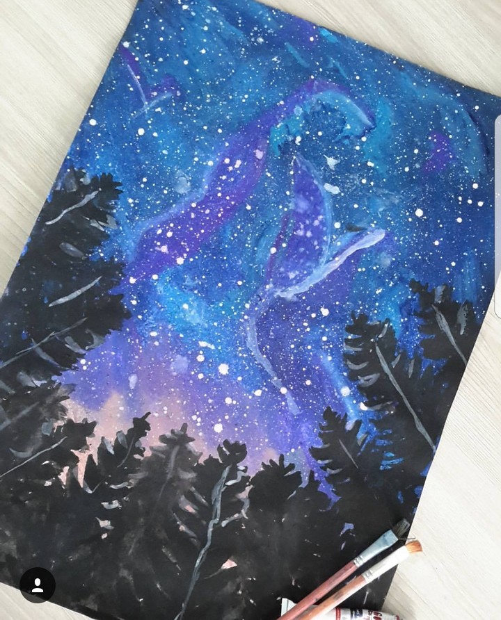My favourite drawing