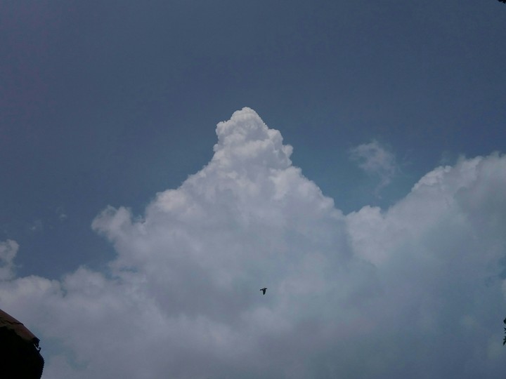 Clouds