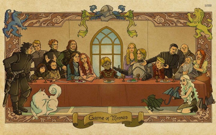 Game of Thrones