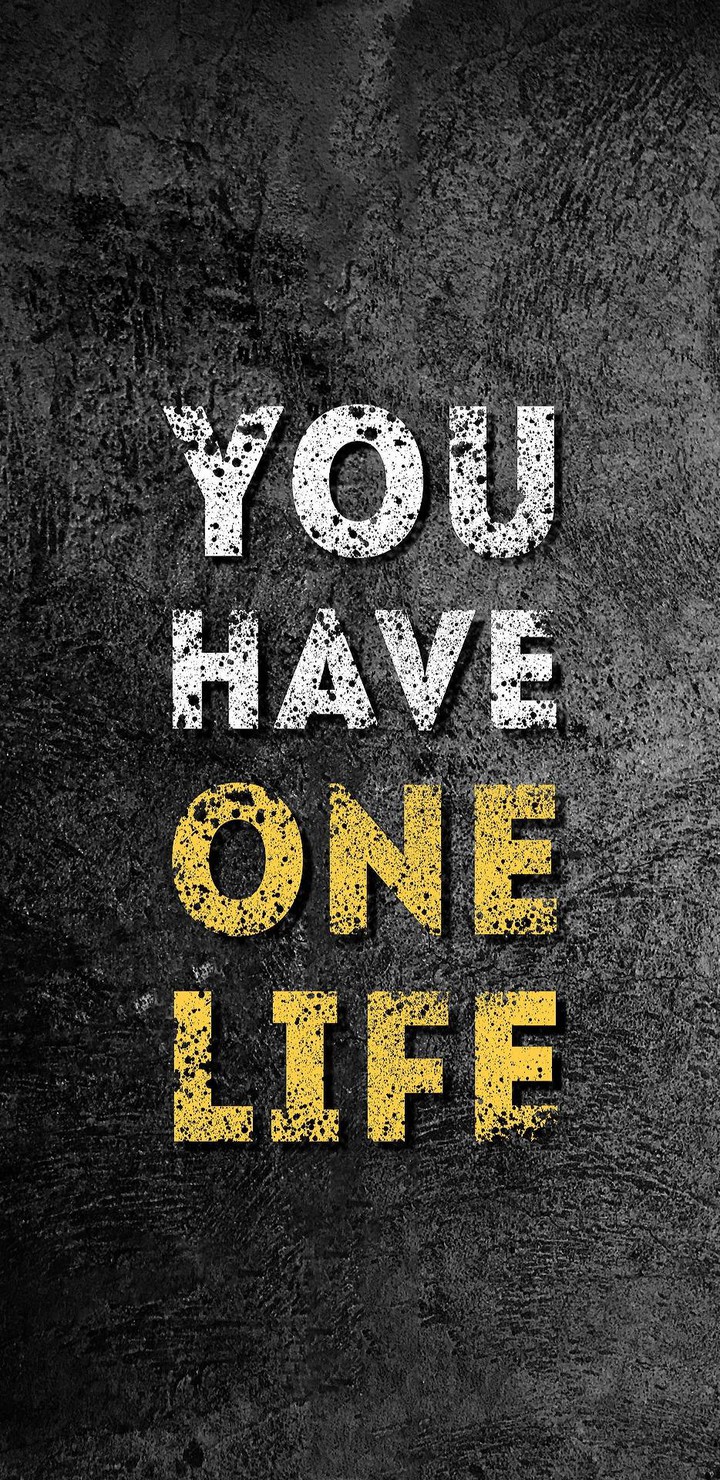 #1life