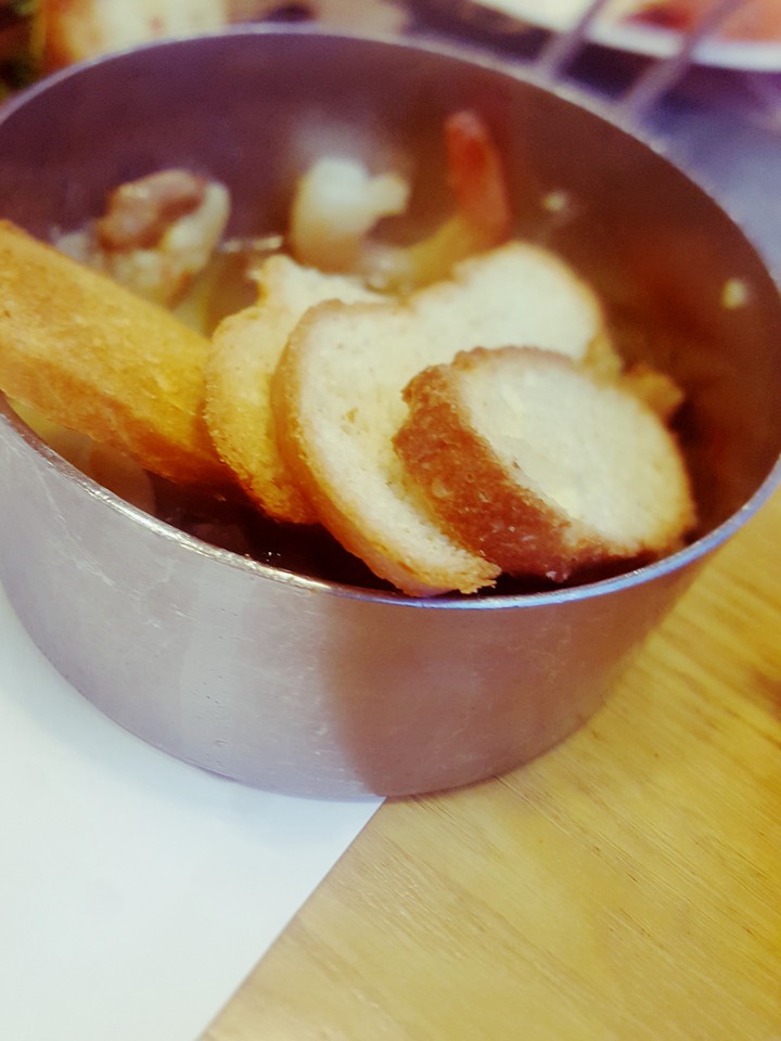 빵