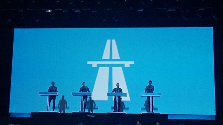 Kraftwerk
