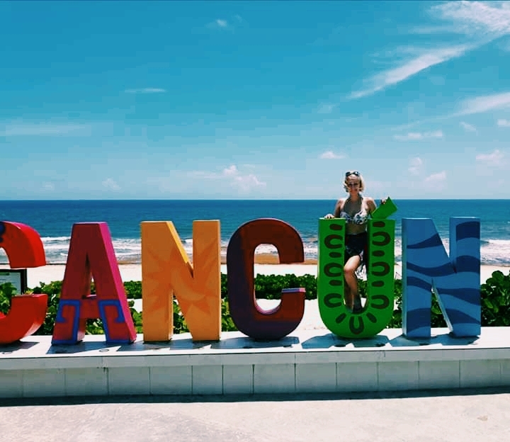 Cancun Mexico