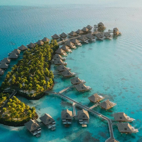 Bora Bora