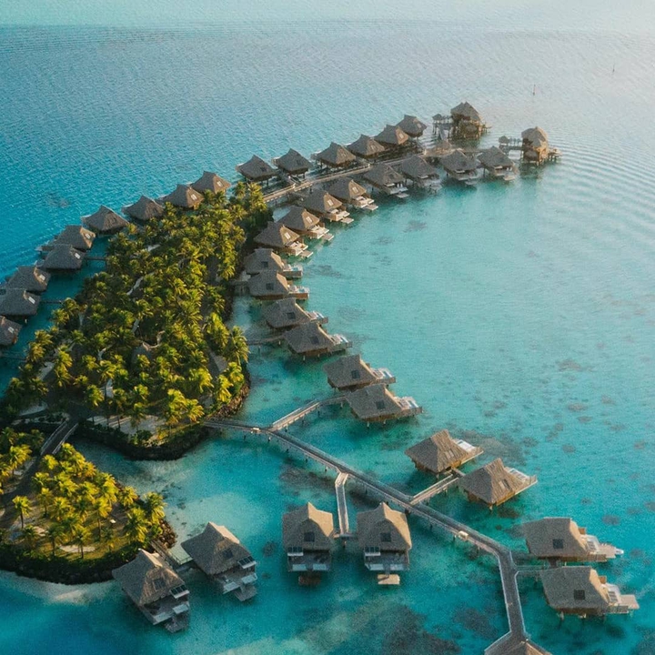 Bora Bora