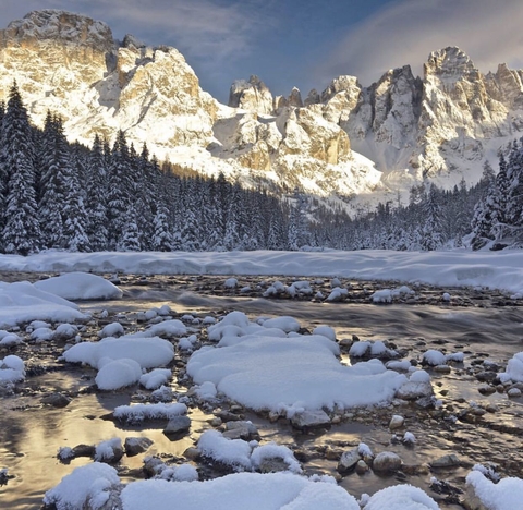 Mountains
