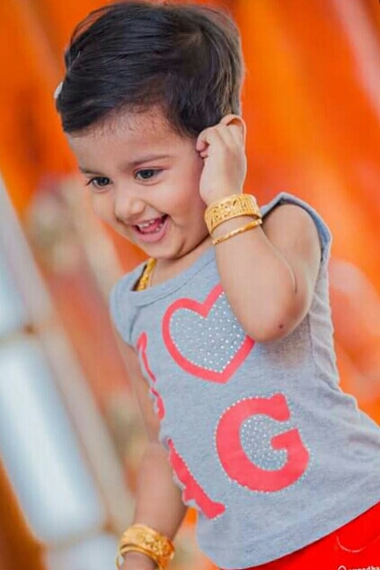 little princess ...❤️