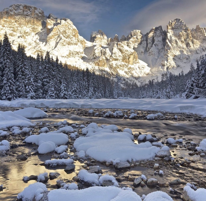 Mountains