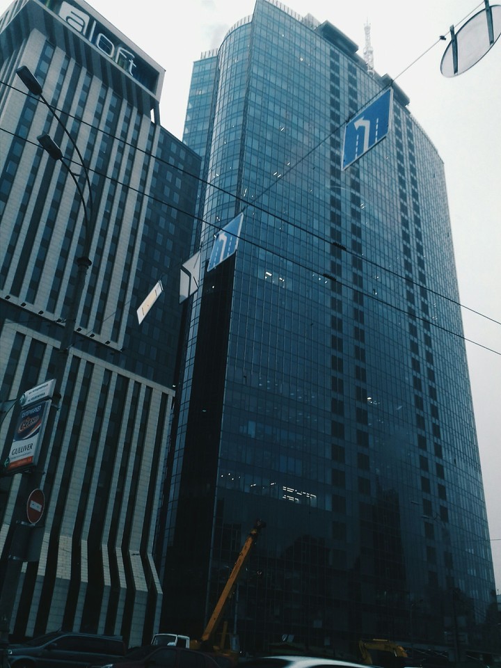 Kiev, Ukraine