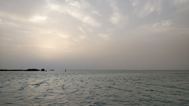 Sunrise