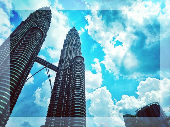 landmarks