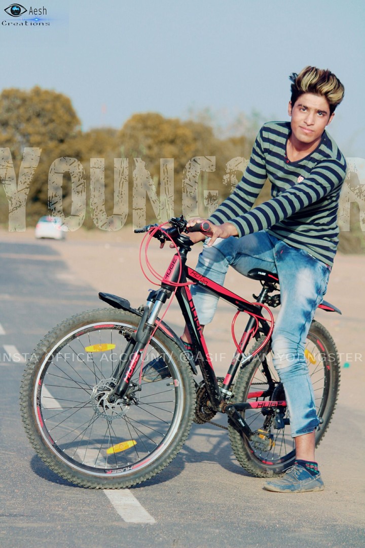 cycling