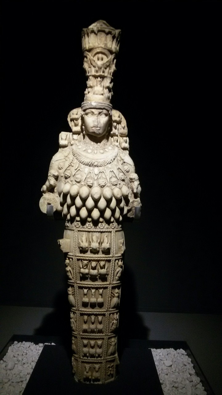 ephesian artemis