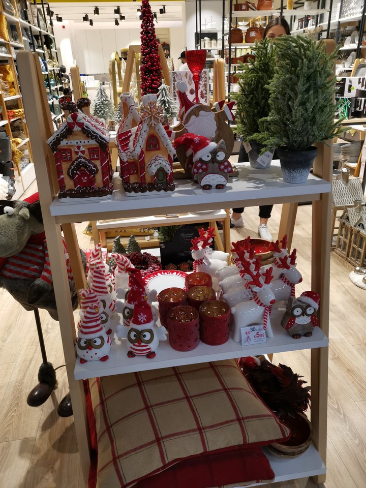 christmas Decor