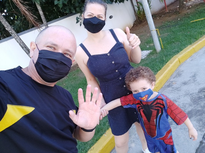 família (3)