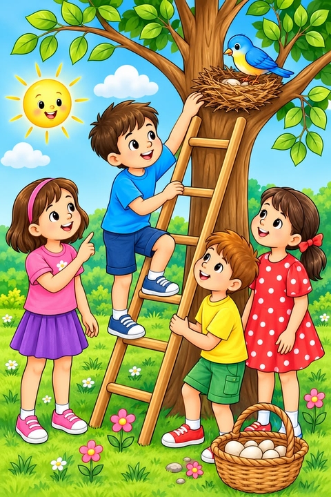 Happiness, Child, Love
