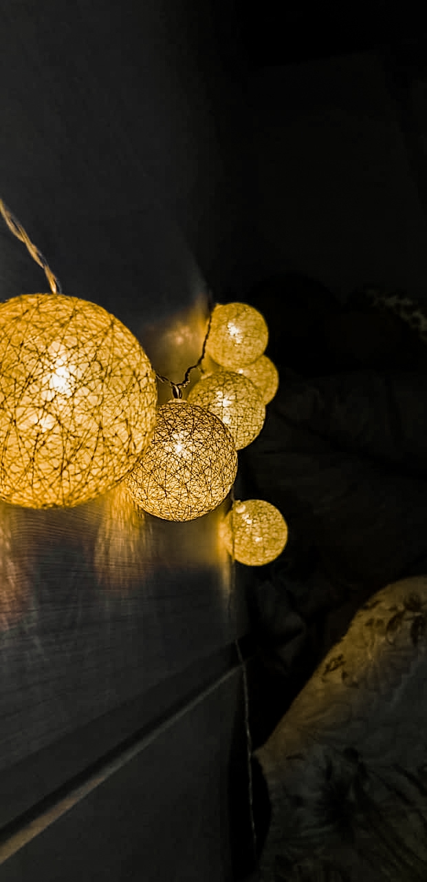 light