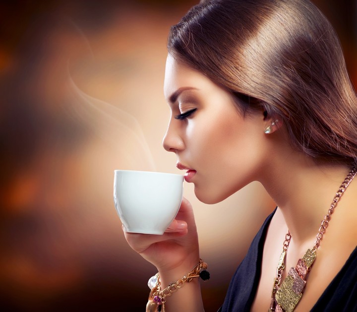 tasty tea