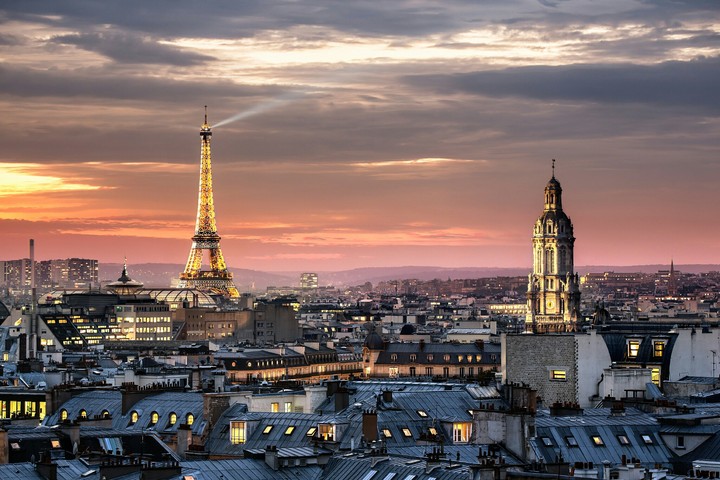 Paris