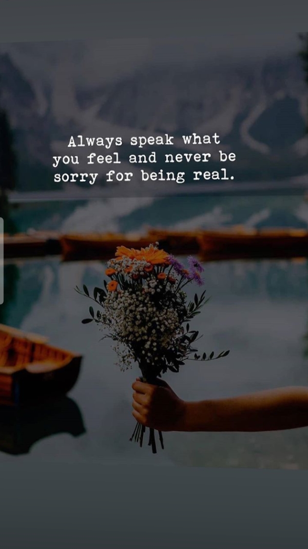 #SoRRY #