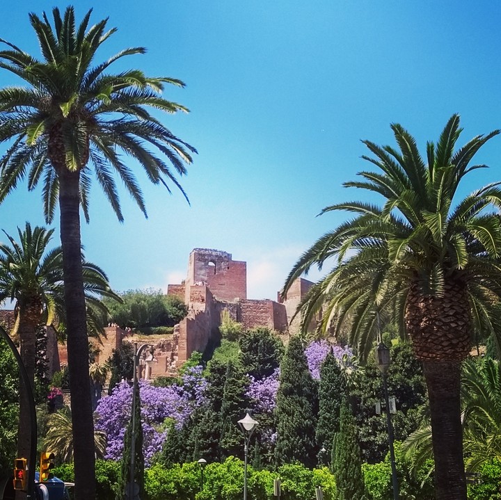 Málaga