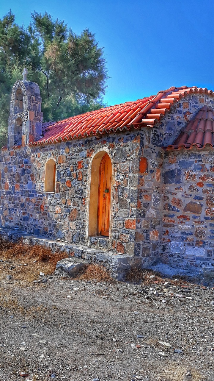 Chapelle
