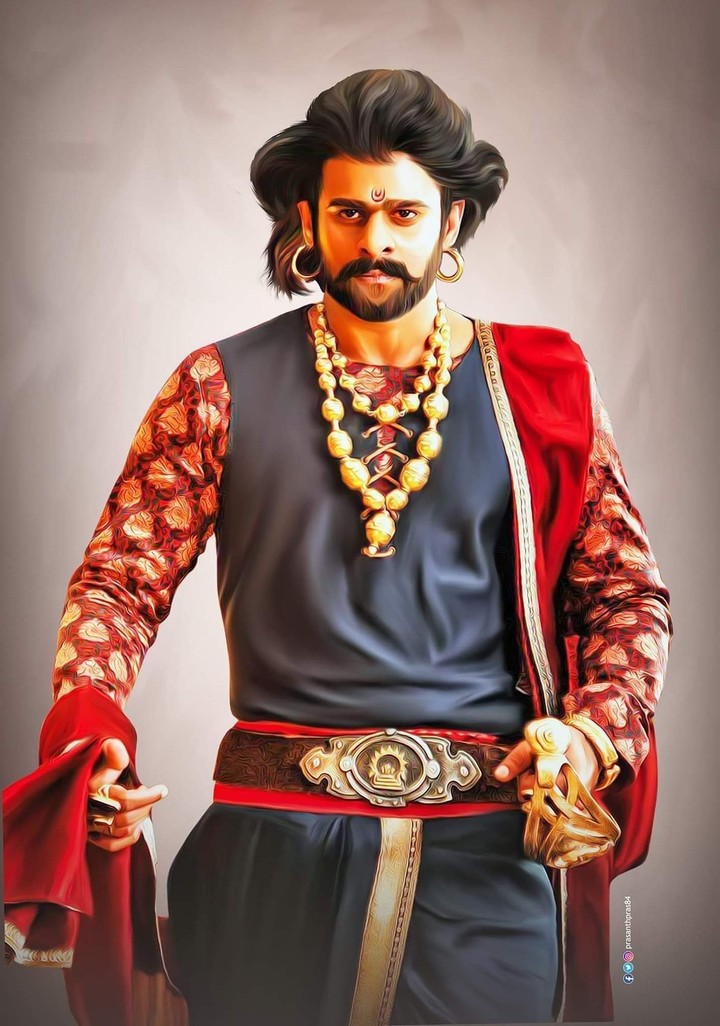 Bahubali