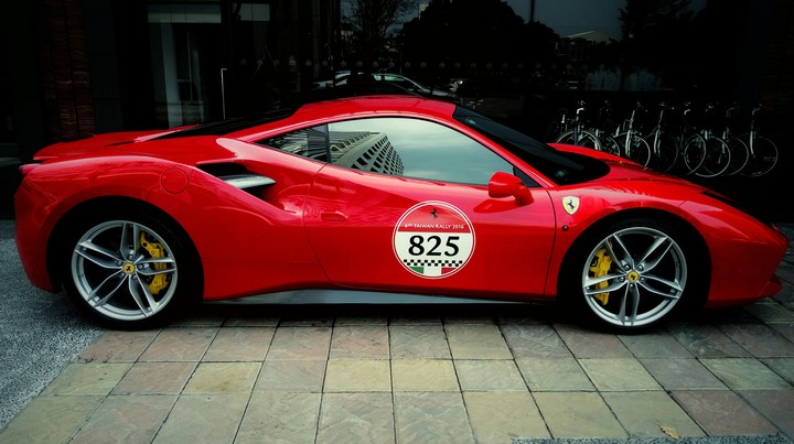 My Car Ha Ha