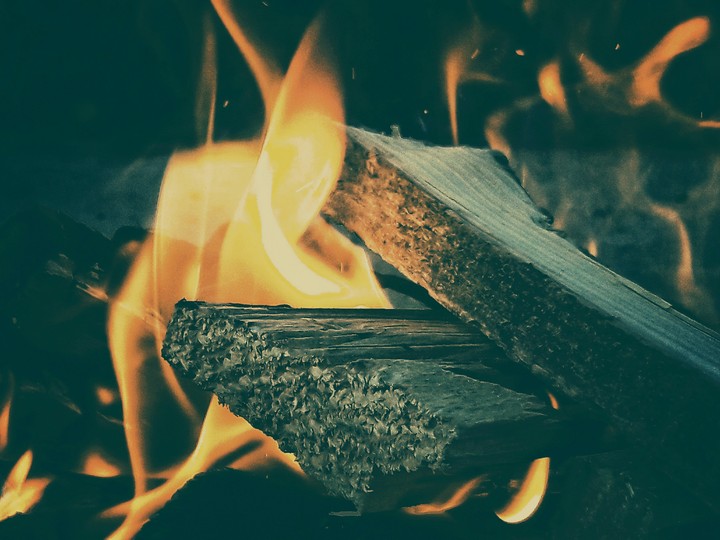 Fire!❤