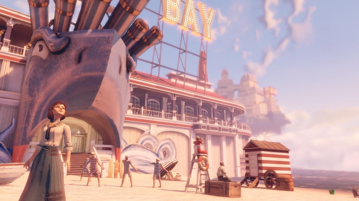 BioShock Infinite