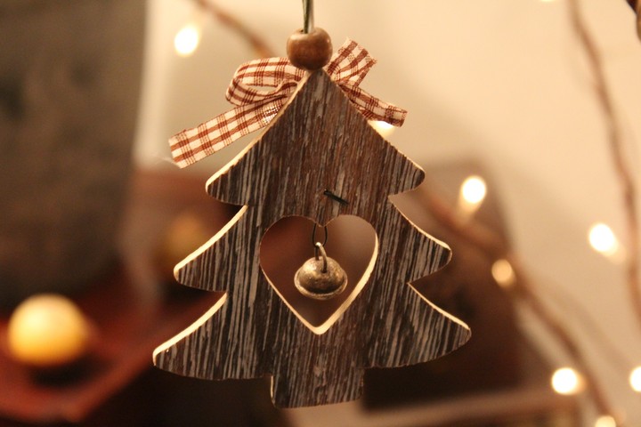 sapin de noël