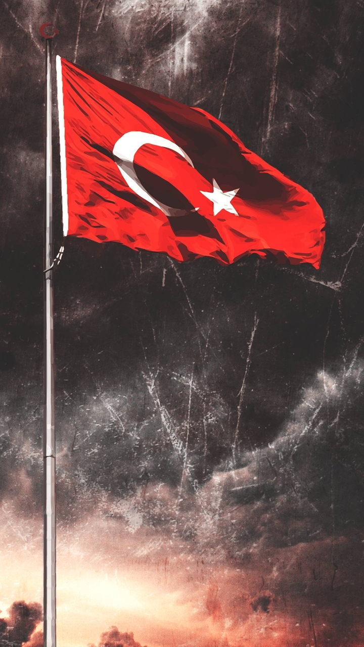 #türk #wolf #ayyıldız