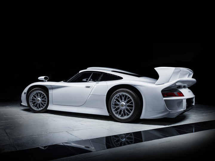 porsche