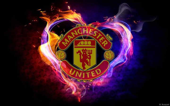 Manchester united