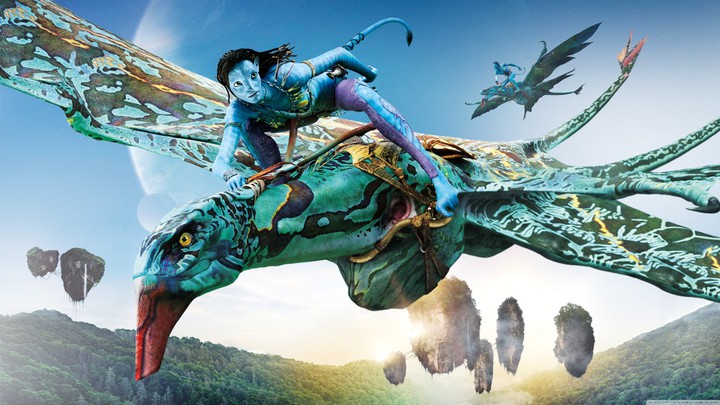 Avatar 2