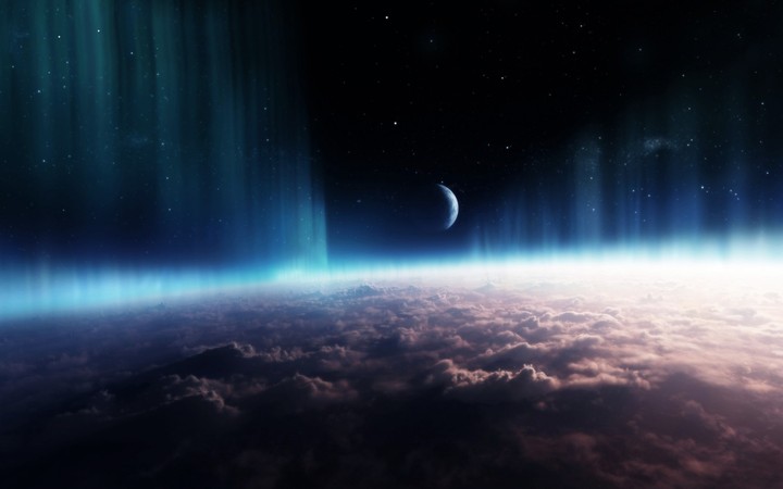 space