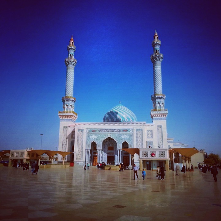 iran