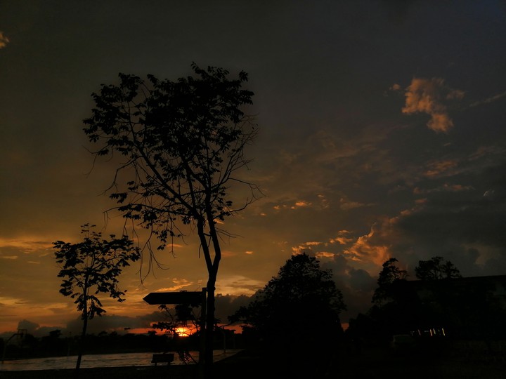 sky