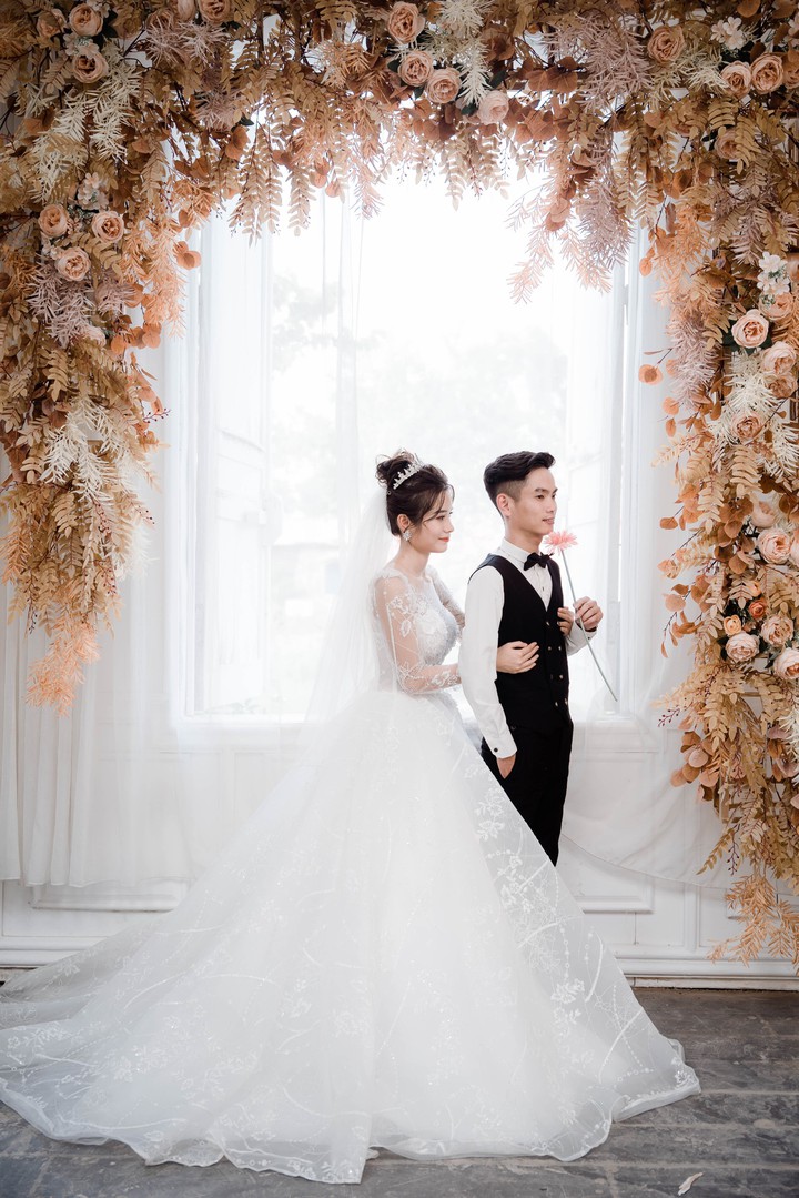 married