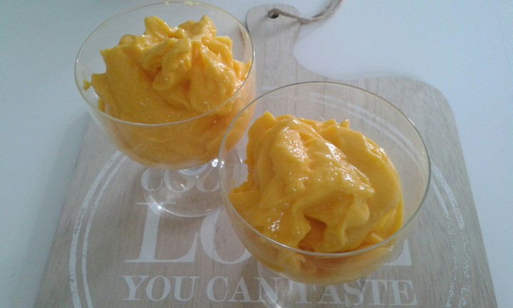 mangosorbet