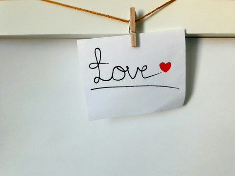 Love❤