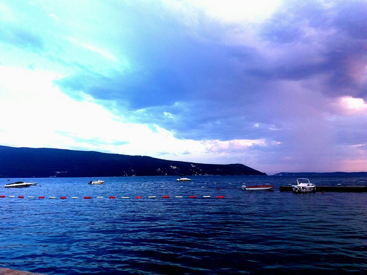 Herceg Novi, Montenegro