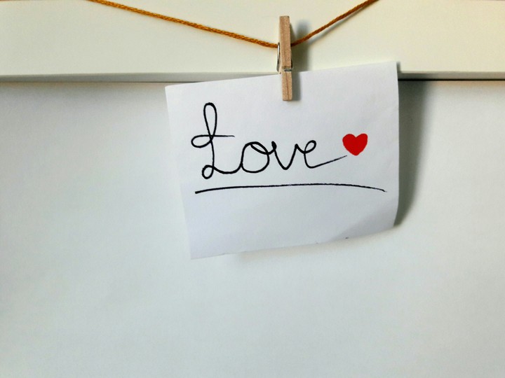 Love❤